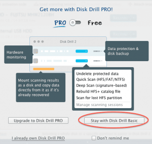 free activation code for disk drill